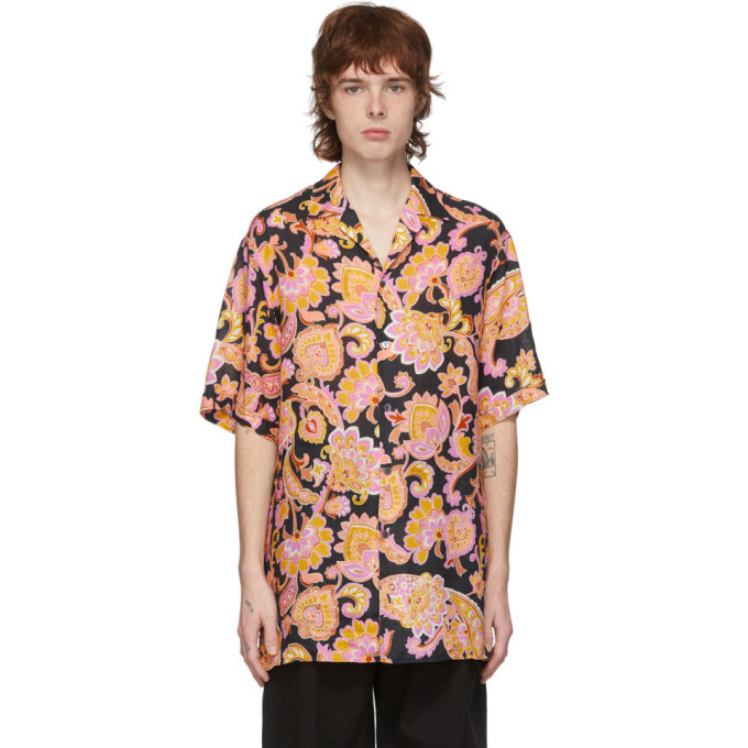 gucci short sleeve shirt