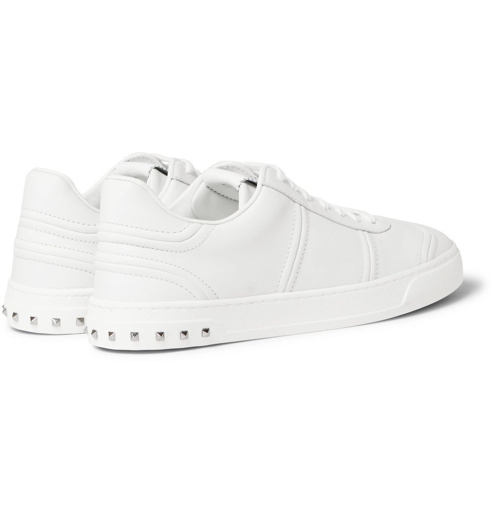 valentino flycrew white