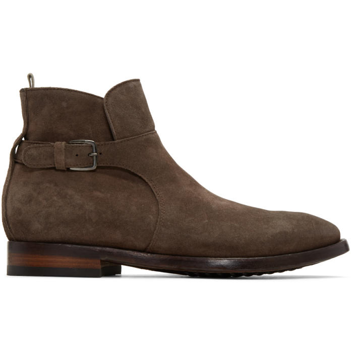 Officine Creative Brown Princeton 60 