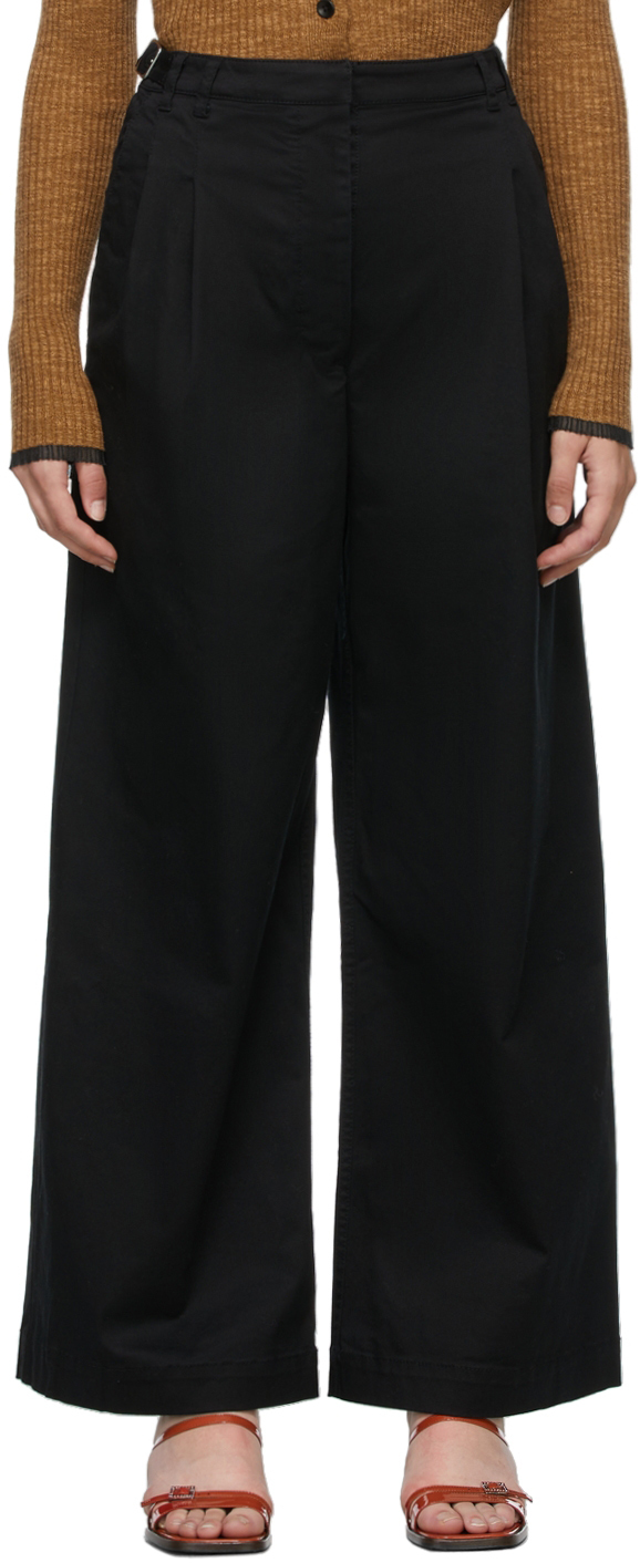 Proenza Schouler Black Proenza Schouler 