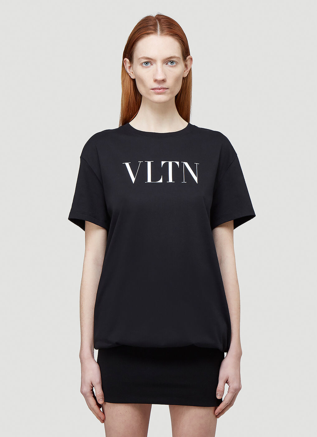 vltn shirt women's