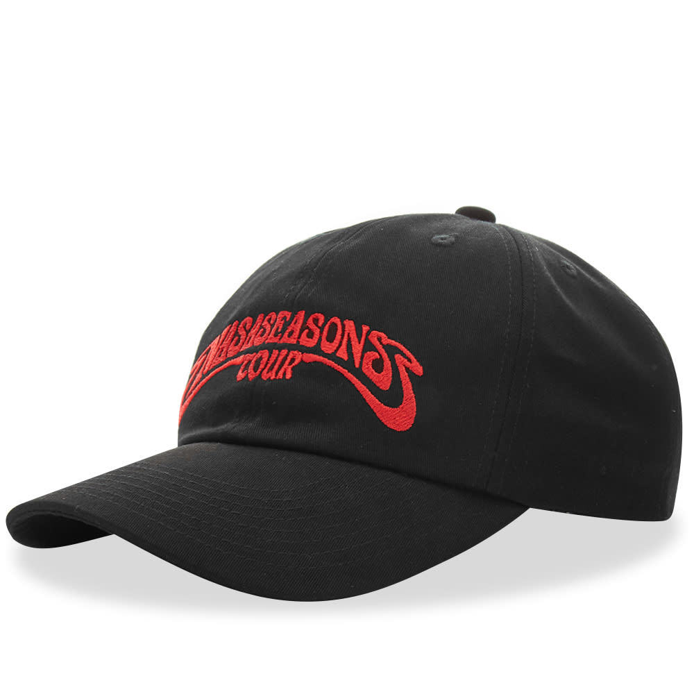 NASASEASONS Groovy Cap NASASEASONS