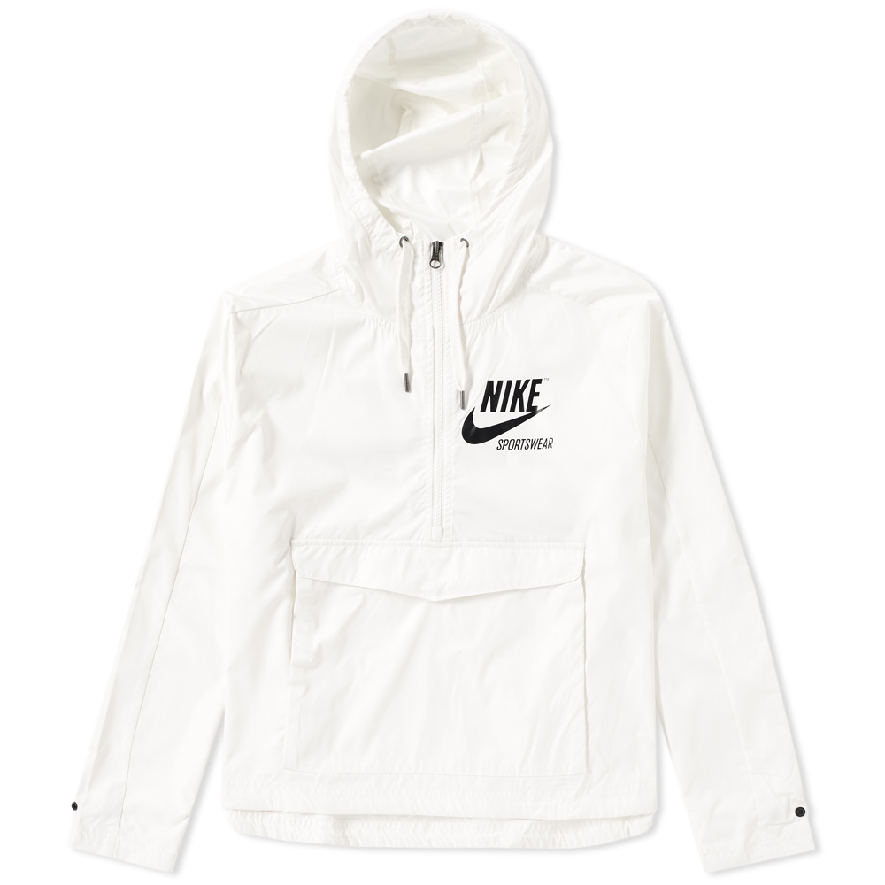 Nike Archive Pullover Jacket W Nike