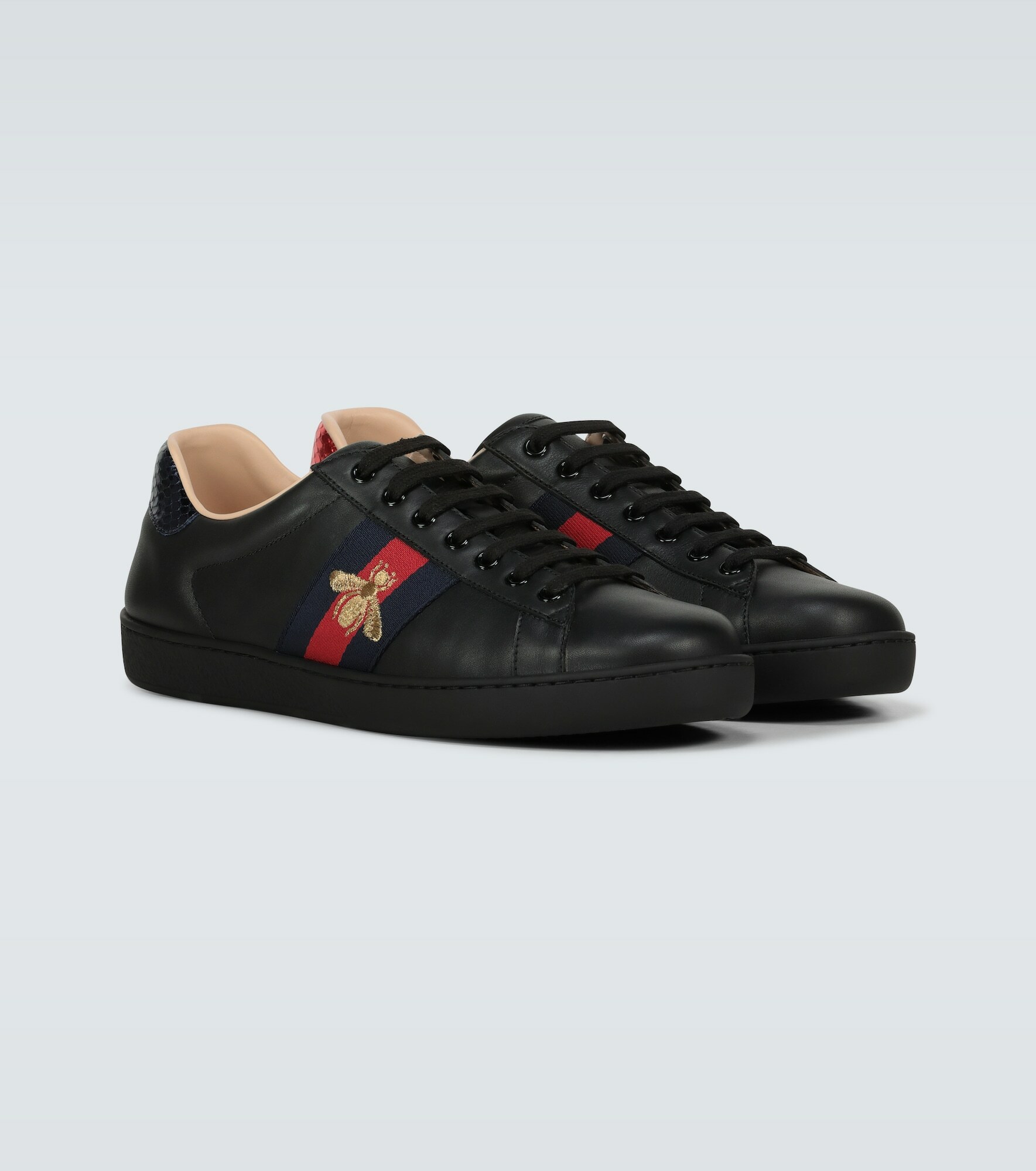 Gucci - Ace Bee sneakers Gucci