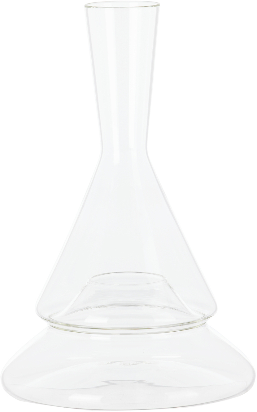 Zieher Doppio Decanter