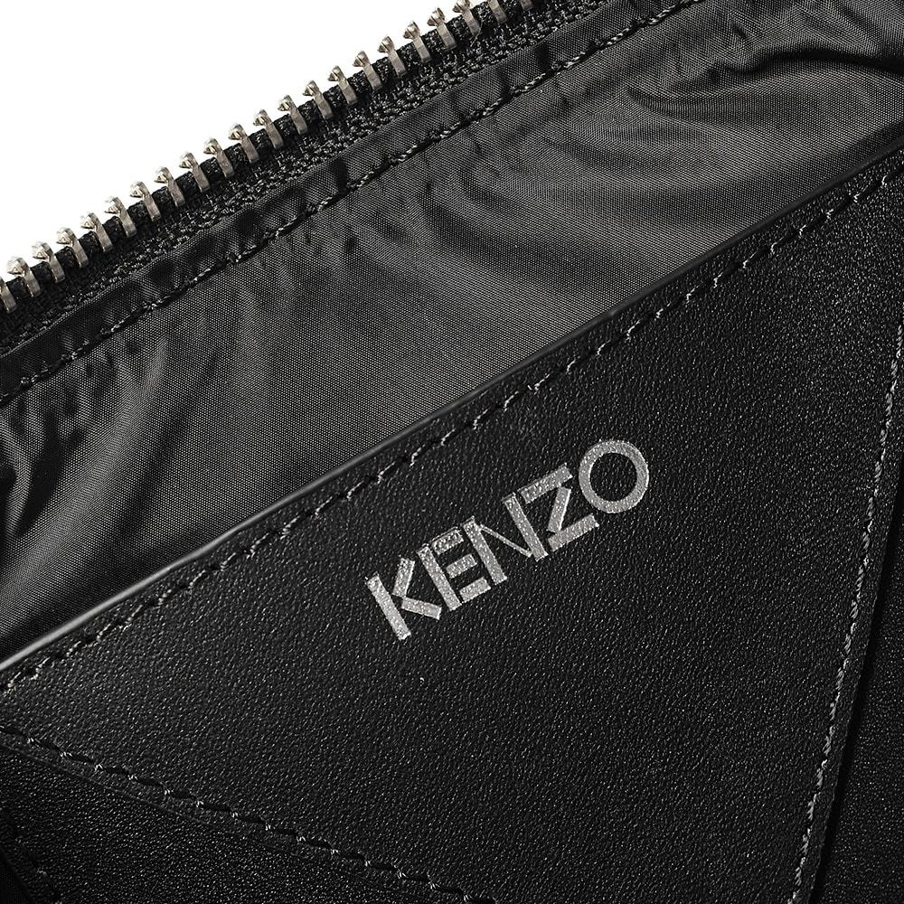 Kenzo Eye Print Large Pouch Kenzo