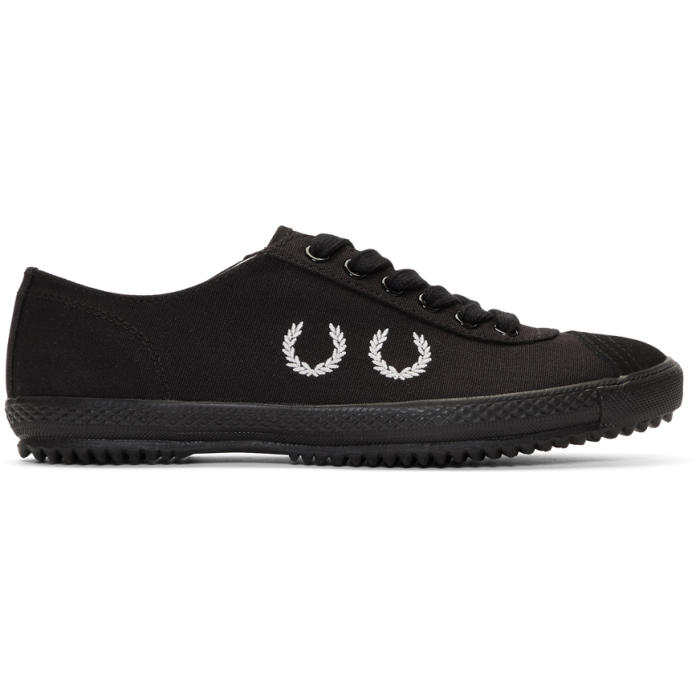 sneakers homme fred perry