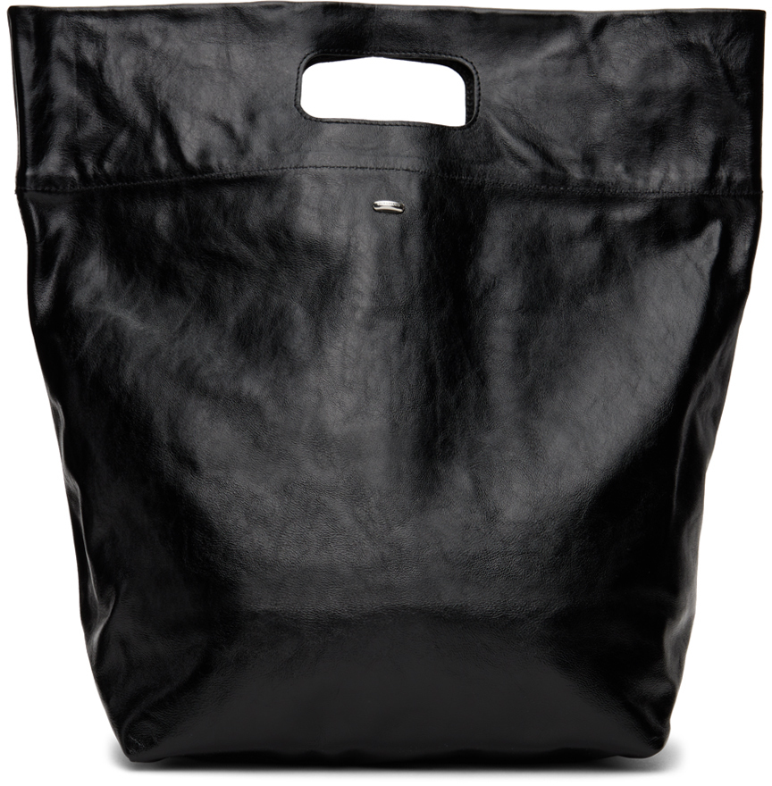 魅力的な価格 新品正規品 Tote our OUR legacy トートバッグ capo 22AW