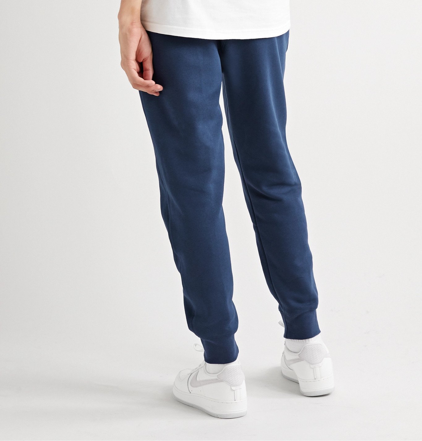 Nike - Sportswear Club Tapered Fleece 