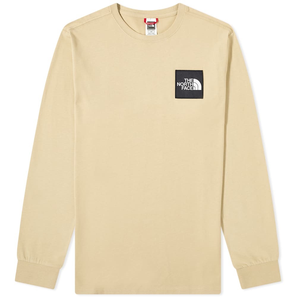 north face boruda fleece