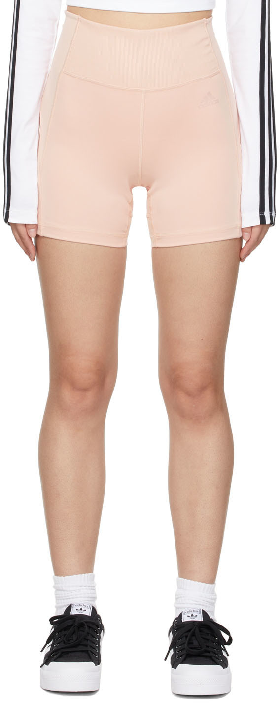 hyperglam tight shorts