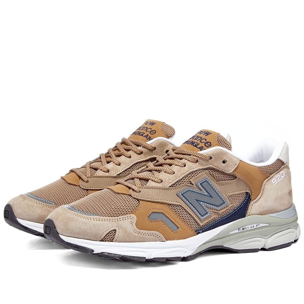 New Balance M920SDS - Made in England