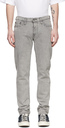 Levi's Grey 511 Slim Jeans