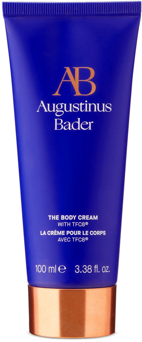 Augustinus Bader The Body Cream, 100 mL Augustinus Bader