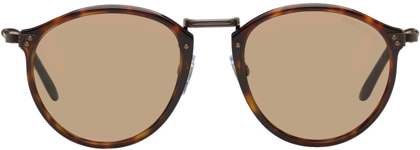 armani tortoise shell sunglasses