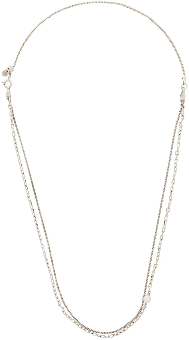 Maria Black Cantare Necklace Maria Black