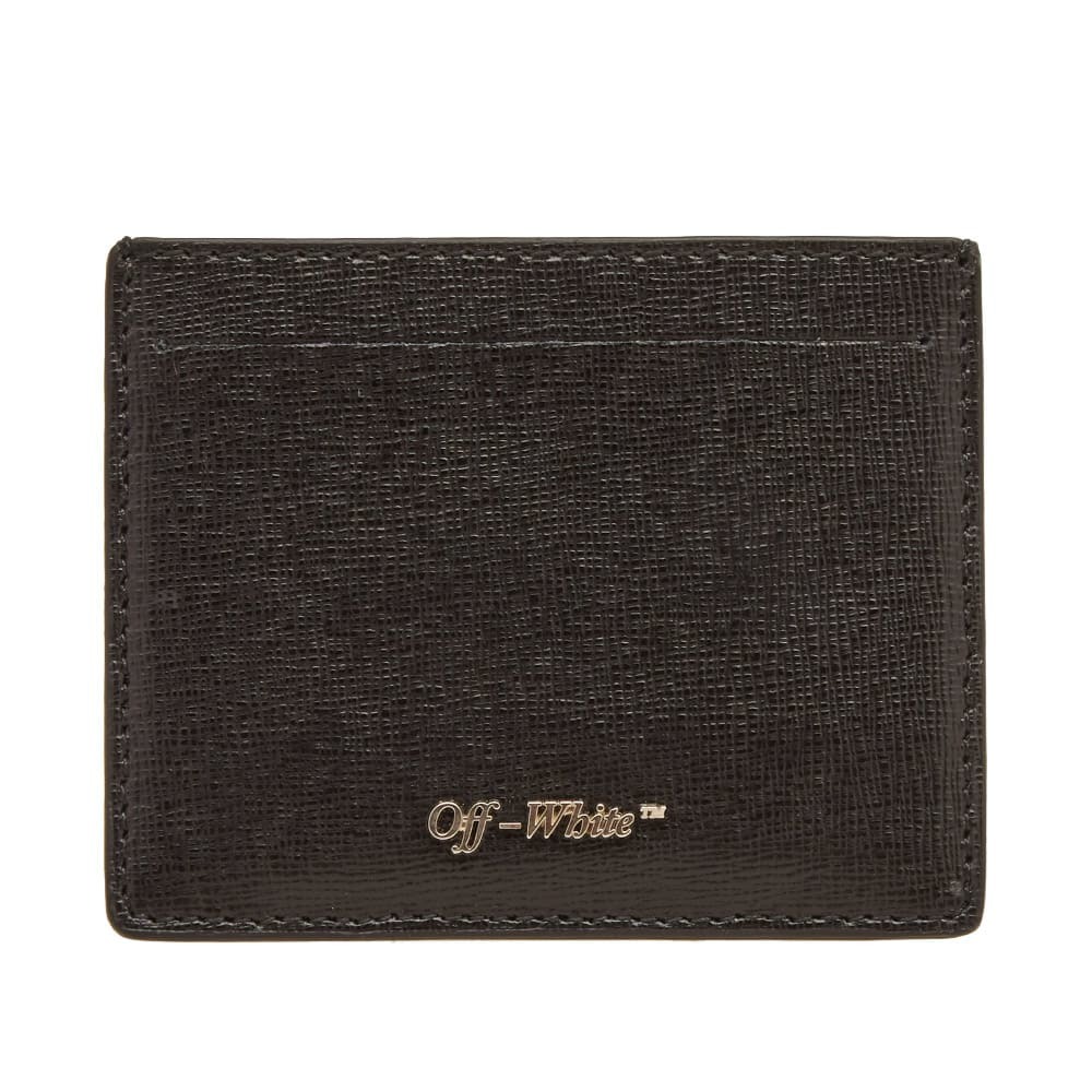 OffWhite Card Holder OffWhite