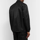 1017 ALYX 9SM - Nylon Shirt Jacket - Black