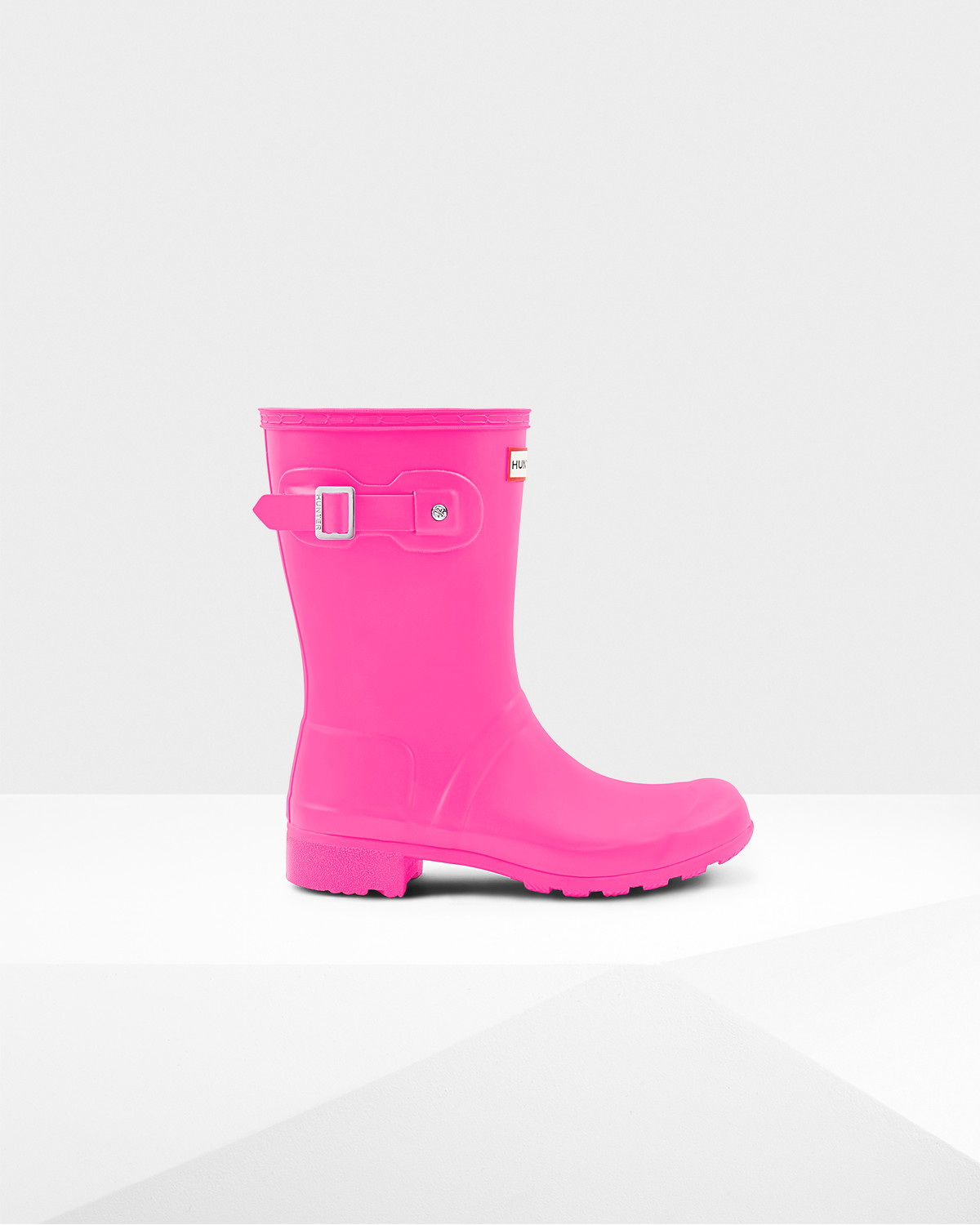 Women's Original Tour Short Rain Boots Hunter