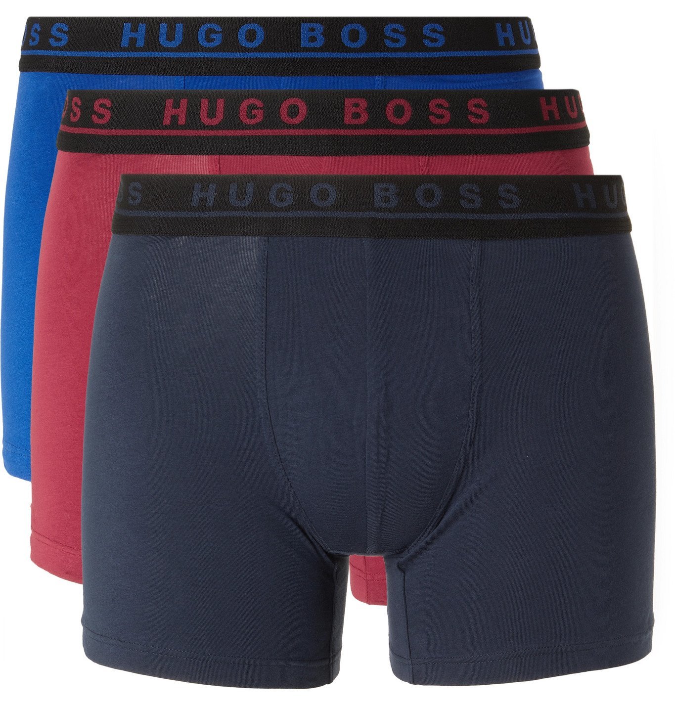 hugo boss three pack