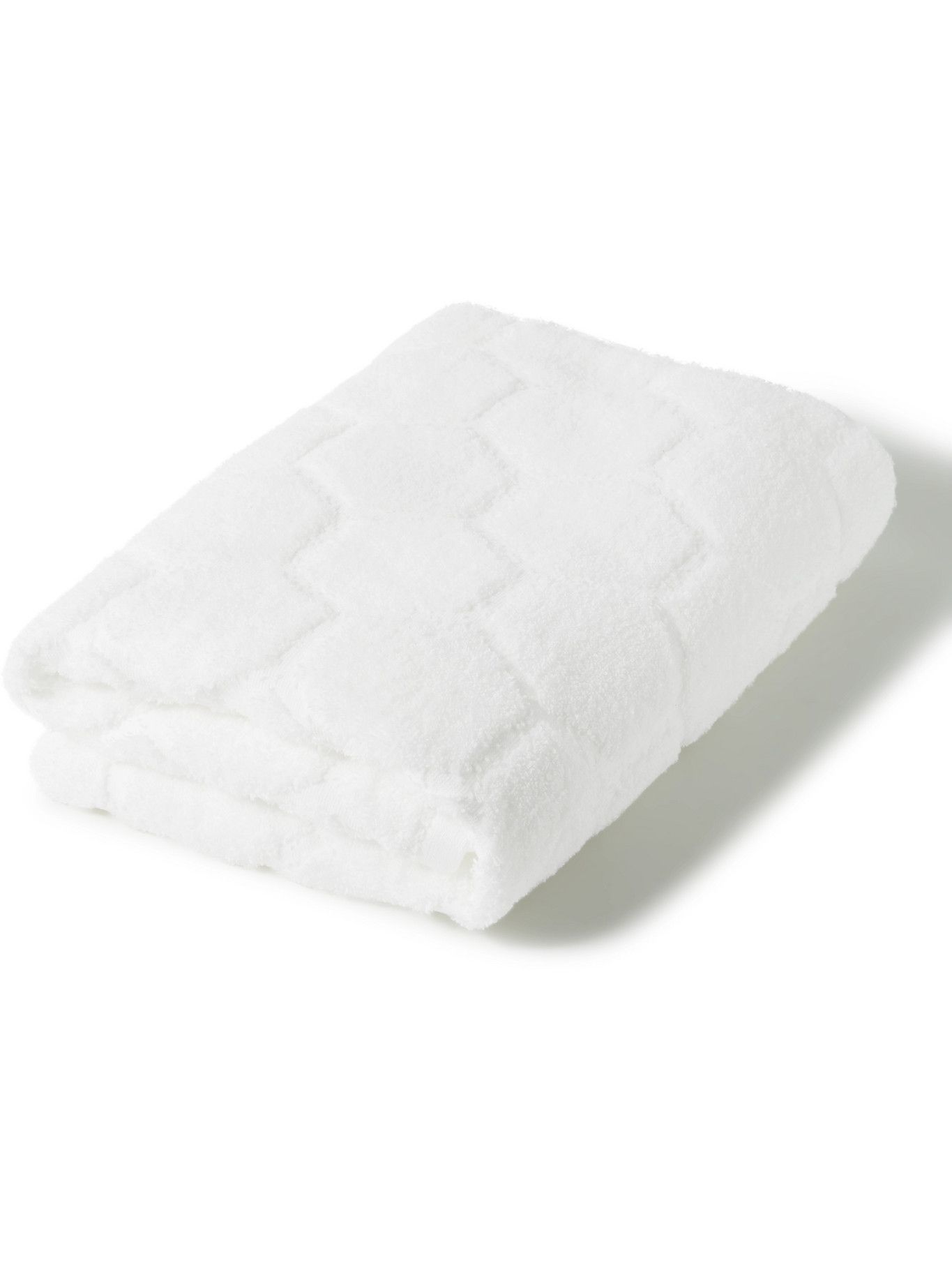 Visvim Sea Island CottonTerry Bath Towel Visvim