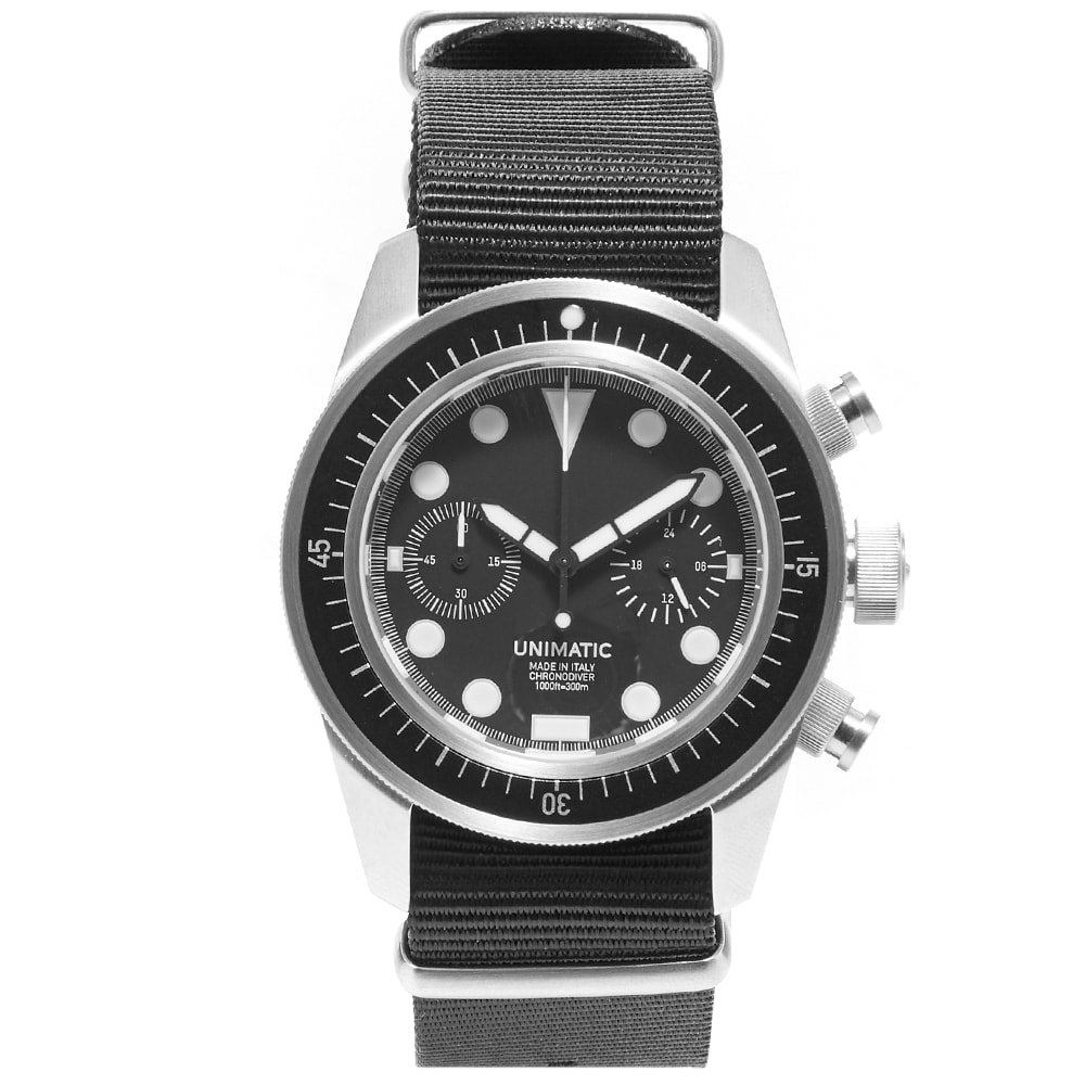 Unimatic Modello Tre U3-F Watch Unimatic