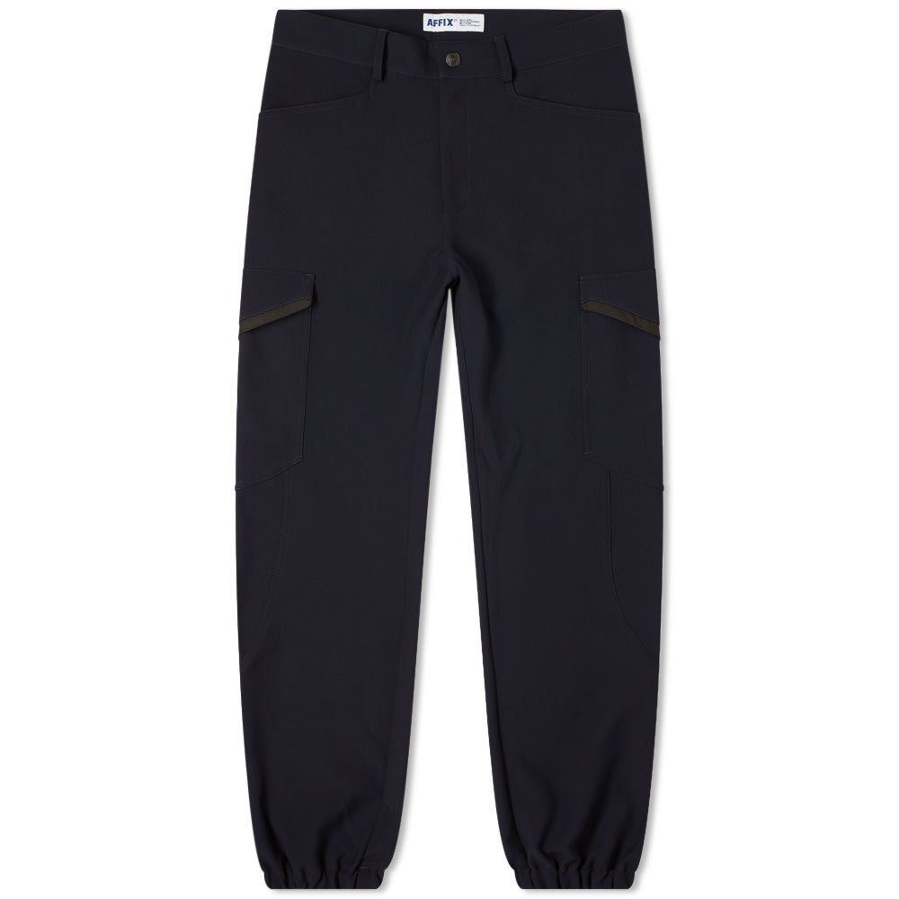 ネット販壳 AFFIX WORKS WORK PANT EX. メンズ | tureserva.com.co