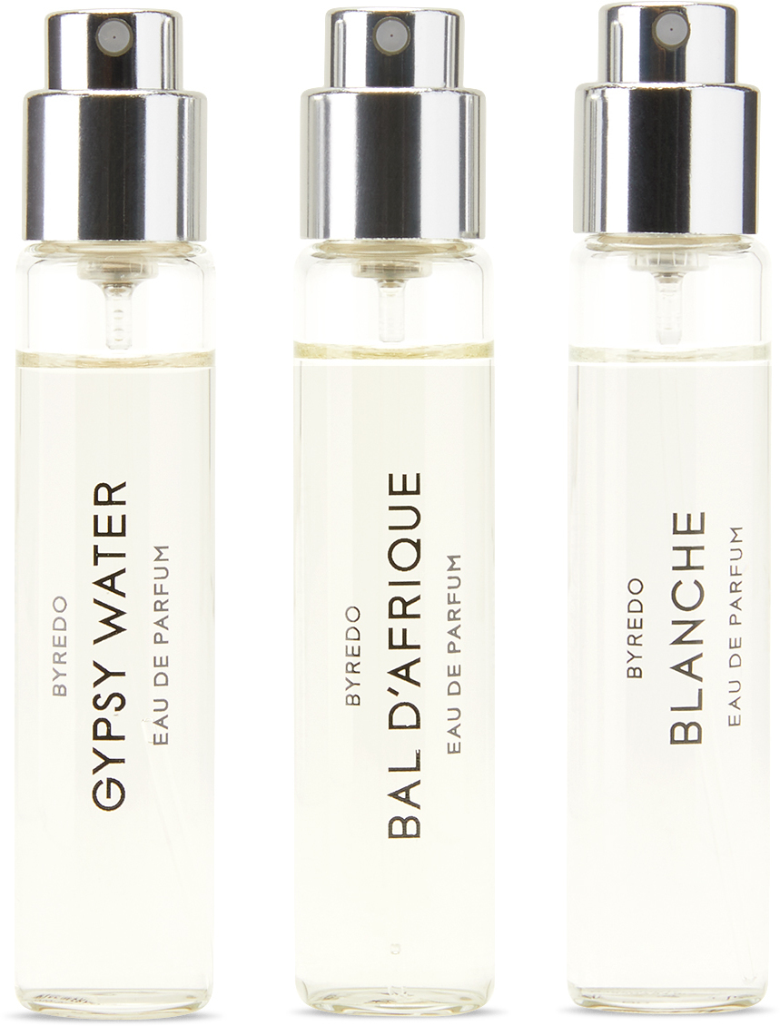 byredo nomade