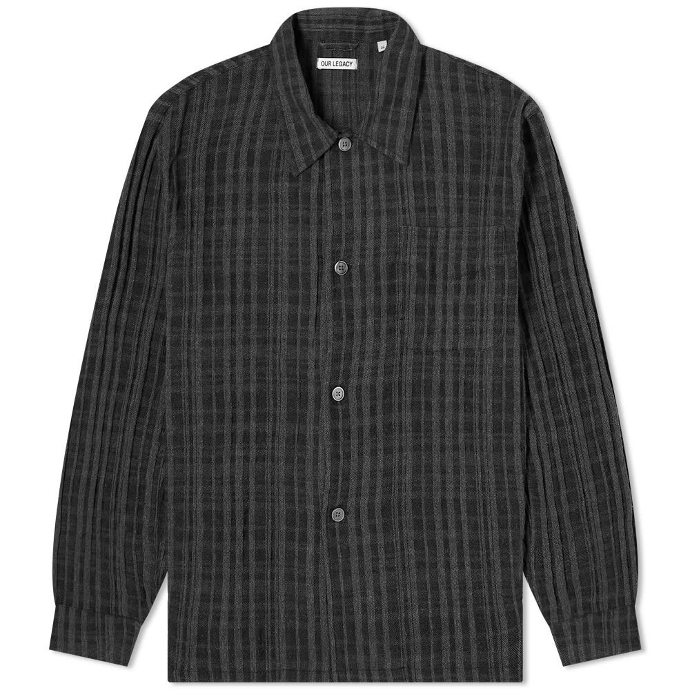 Our Legacy Box Overshirt Our Legacy