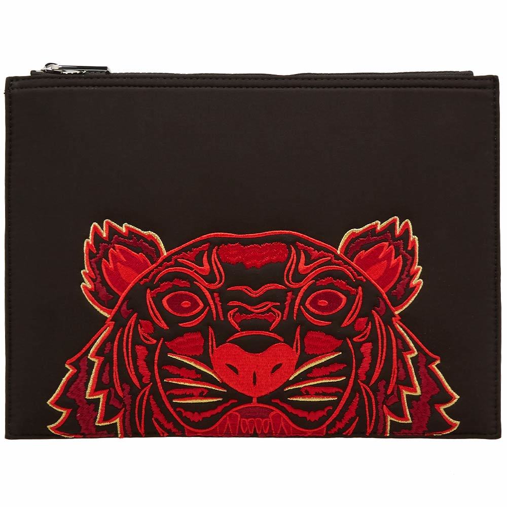 Kenzo A4 Pouch Kenzo