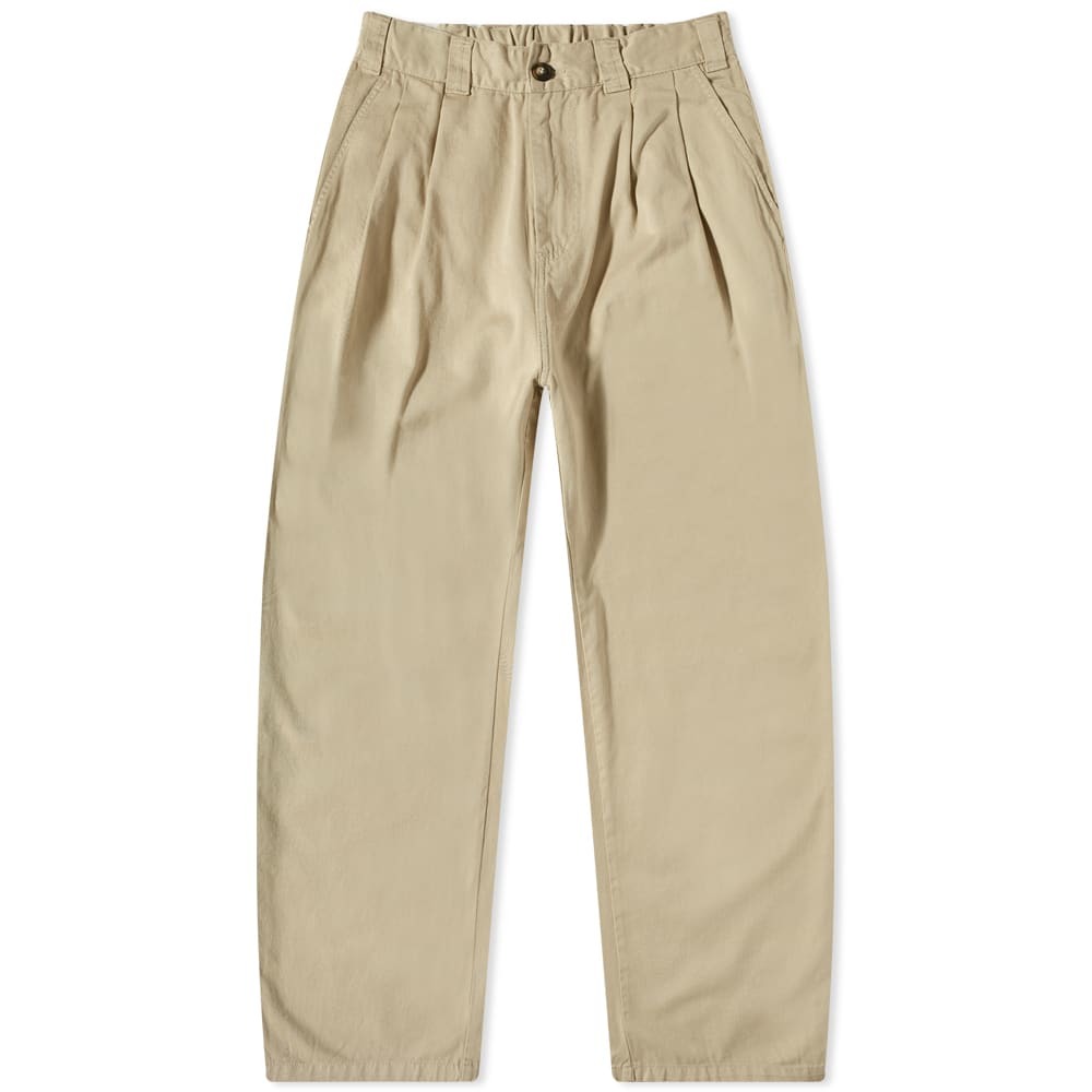 POLAR SKATE CO. RAILWAY CHINOS (RELAXED) メンズ | www.msagr.com.br