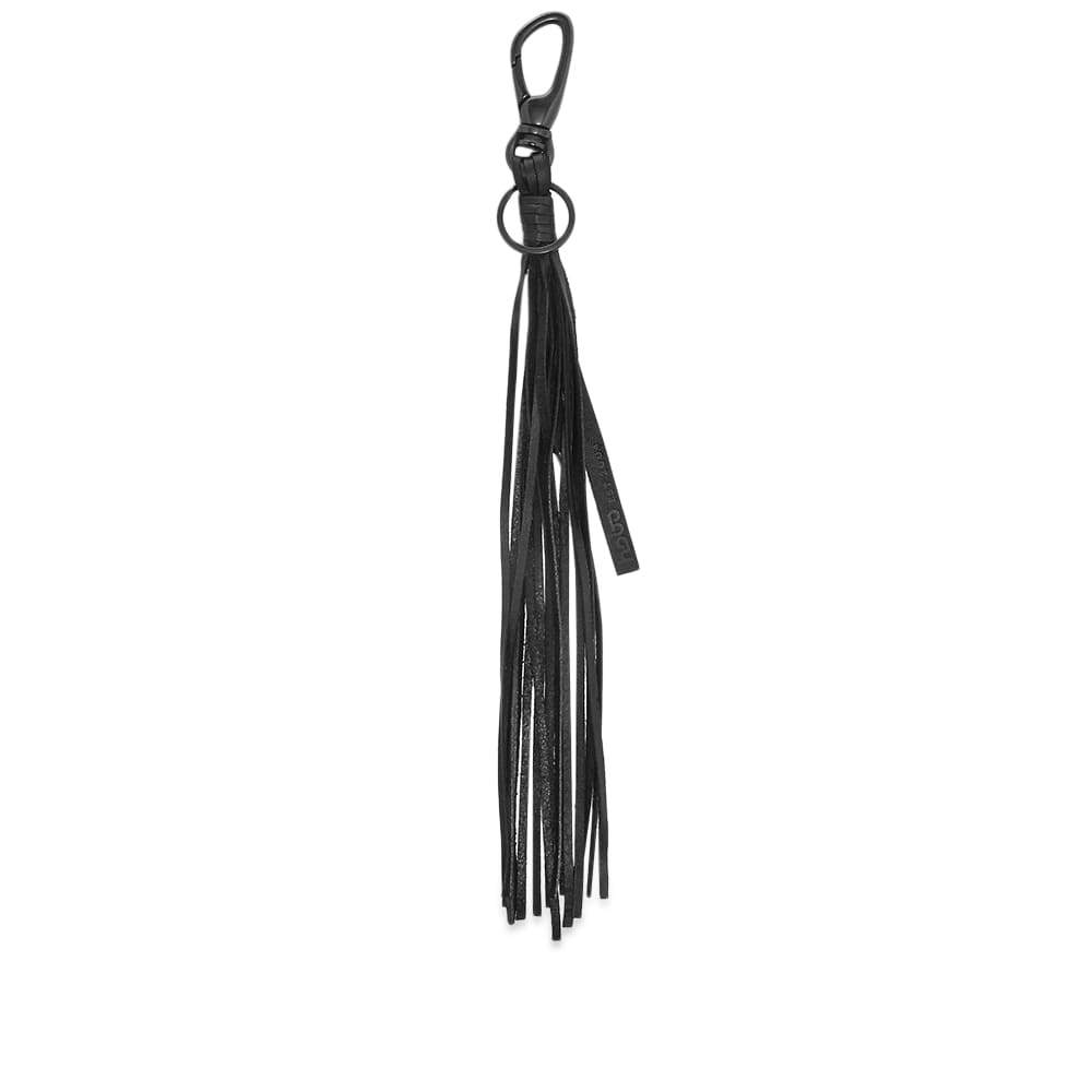 HOBO Tassel Key Ring hobo