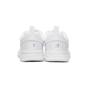New Balance White 623V3 Sneakers