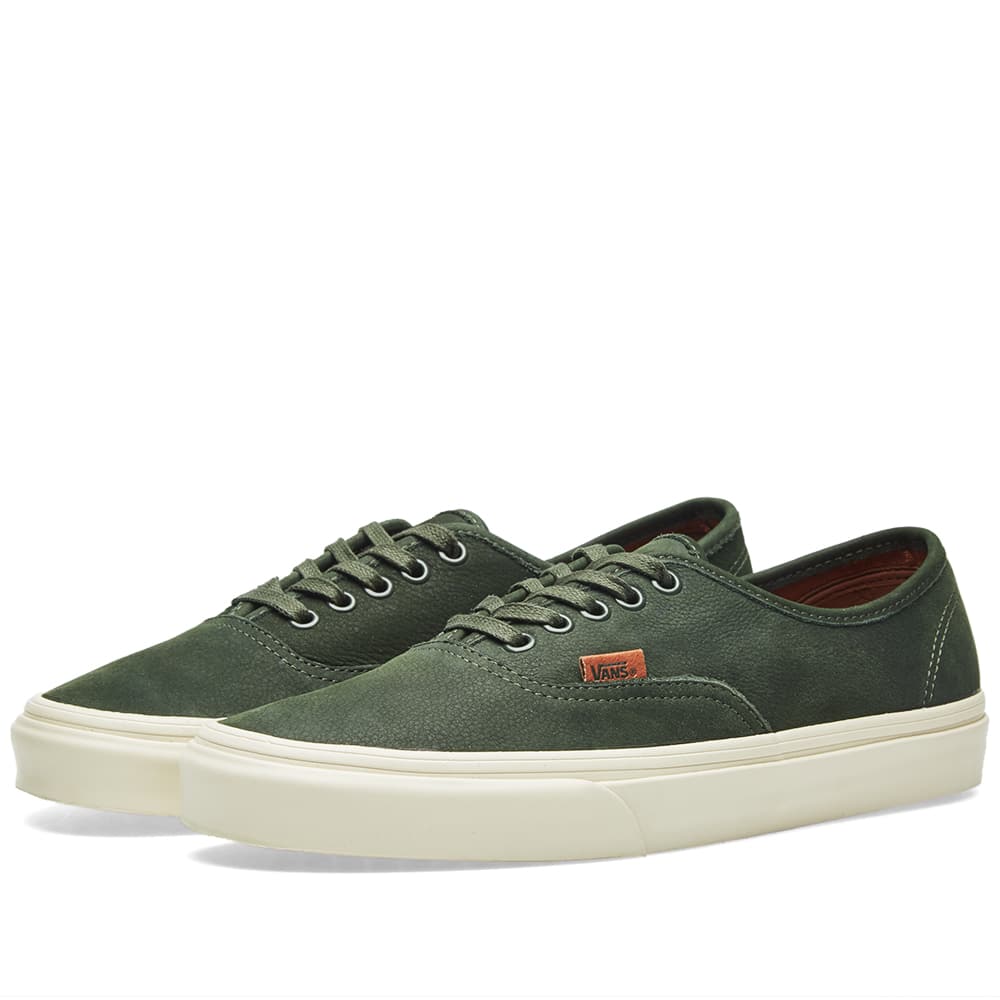 Vans Authentic DX Vans