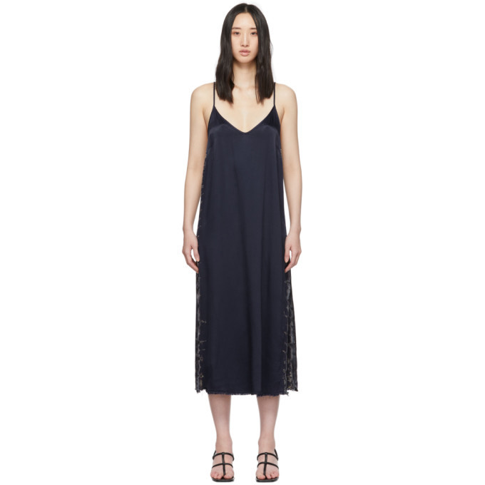 raquel allegra slip dress