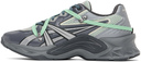 Andersson Bell Gray & Green Asics Edition Protoblast Sneakers