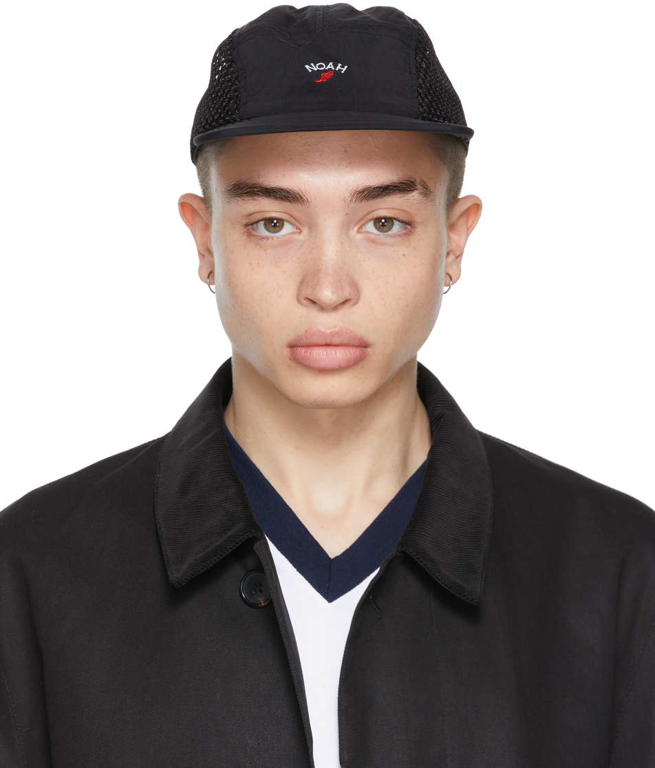 noah runners cap