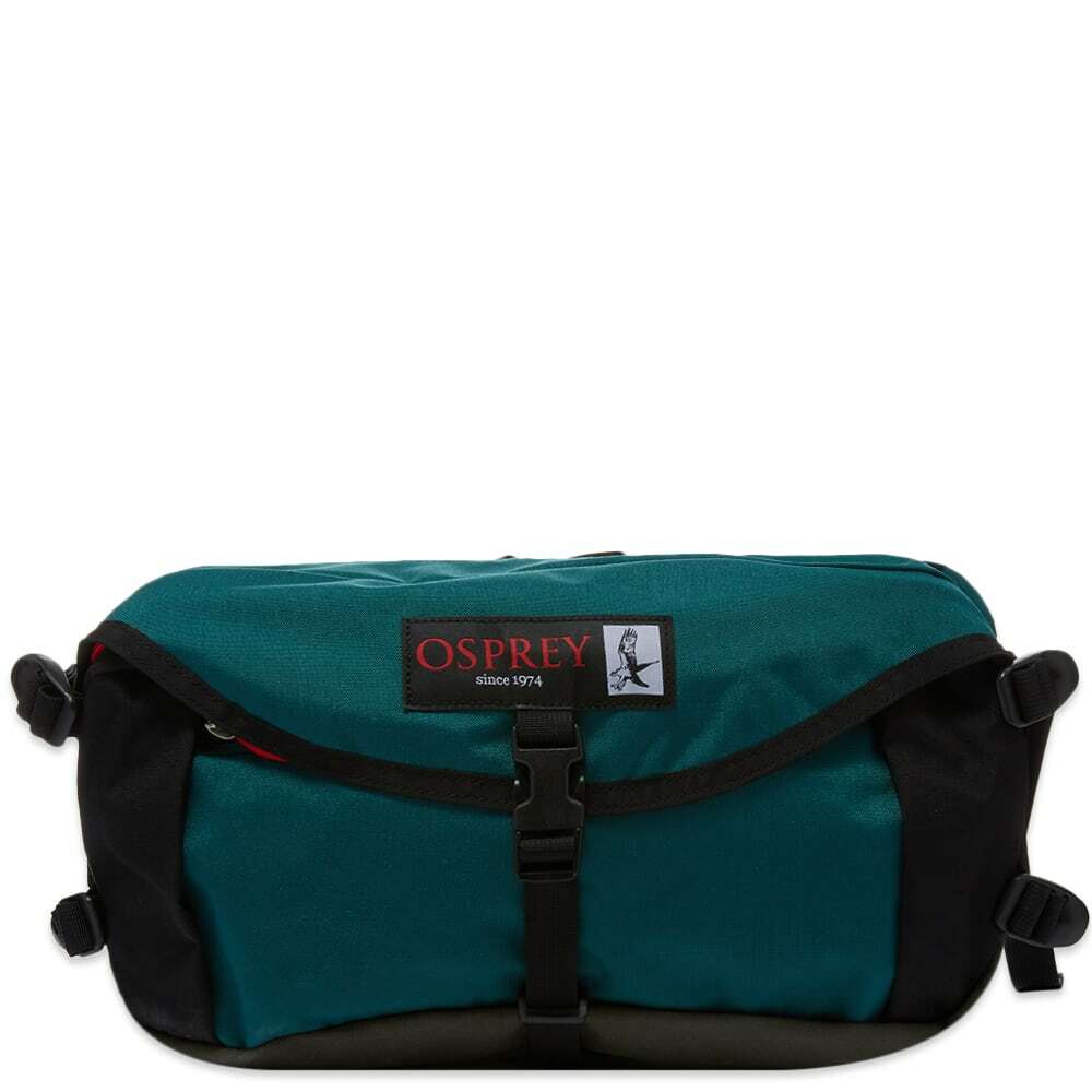 Osprey Heritage Waist Pack 8 Osprey