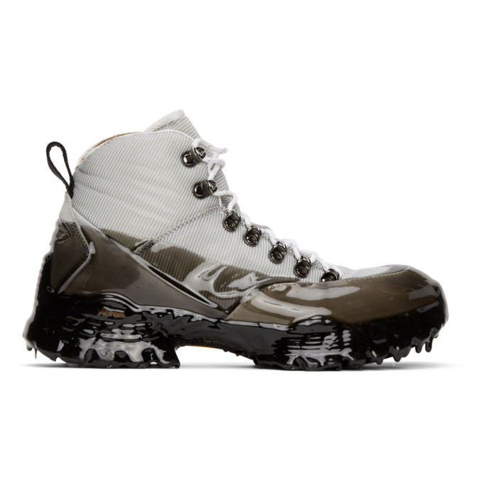 roa hiking boots