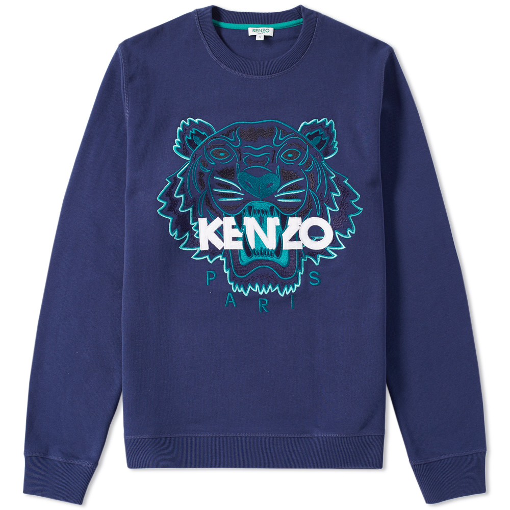 kenzo tiger 2016
