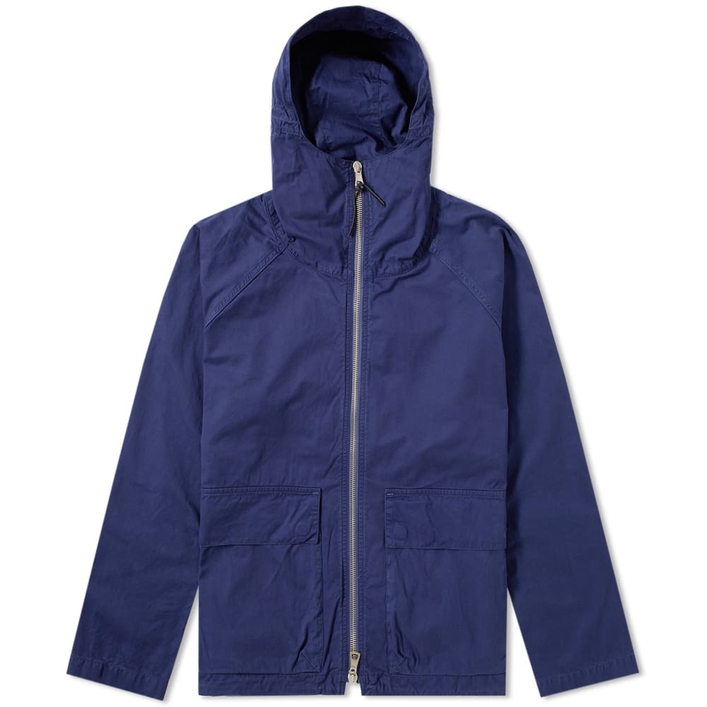 albam parka