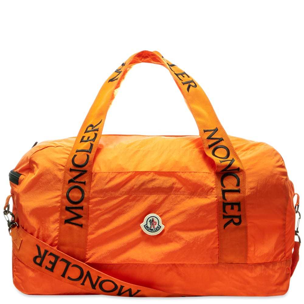 moncler holdall