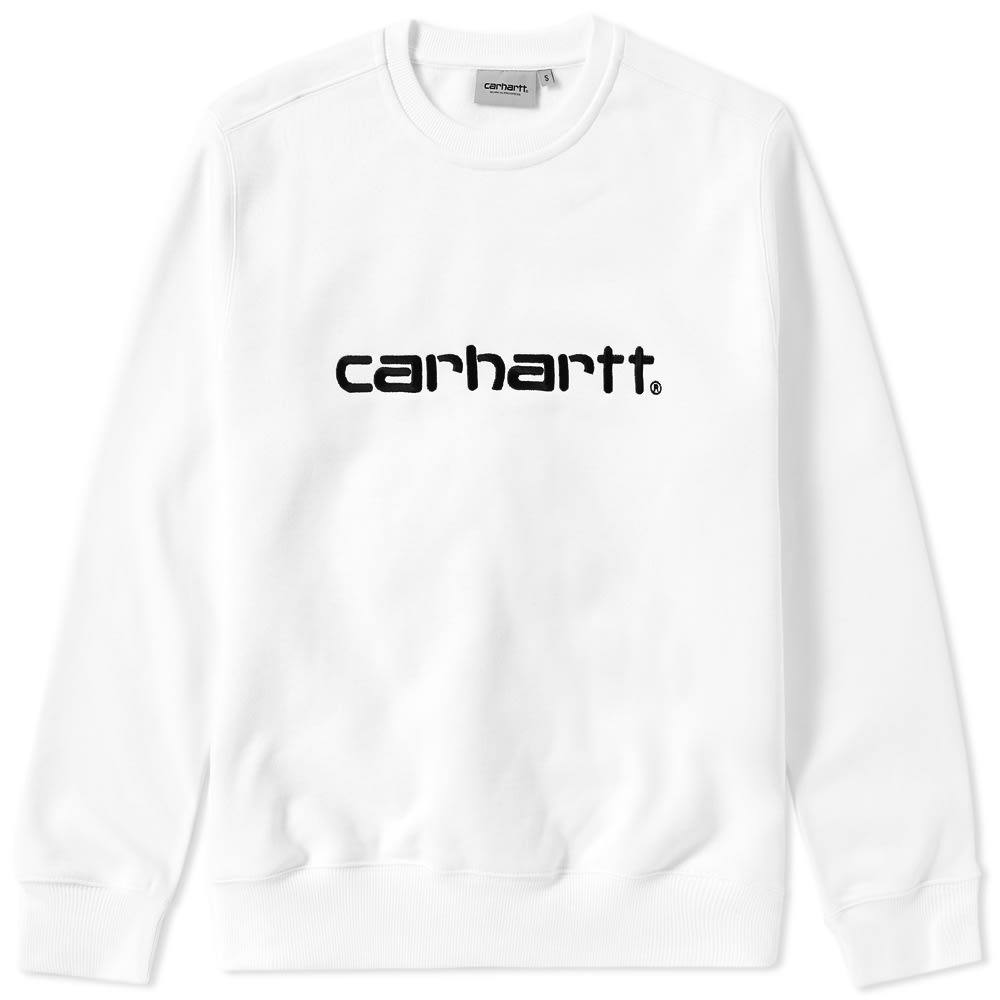 Carhartt Retro Sweat Carhartt WIP