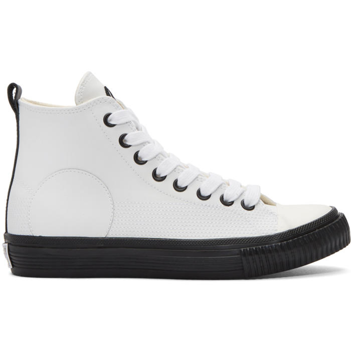 alexander mcqueen swallow plimsoll
