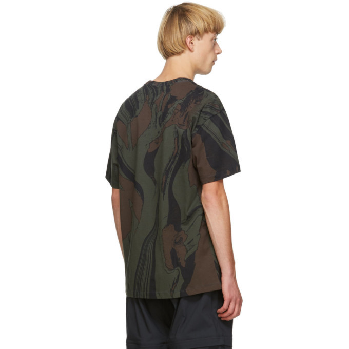 nike acg mt fuji t shirt