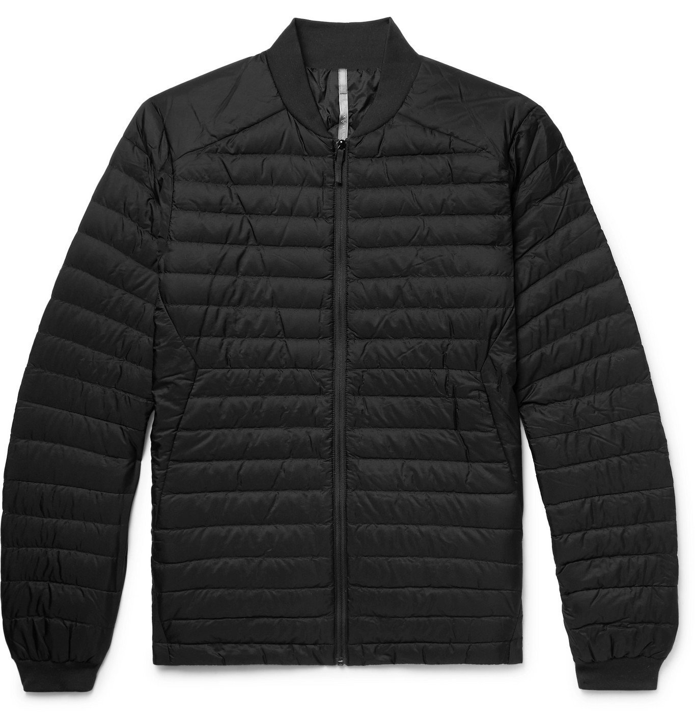 Veilance - Conduit LT Slim-Fit Quilted Nylon-Ripstop Down Jacket