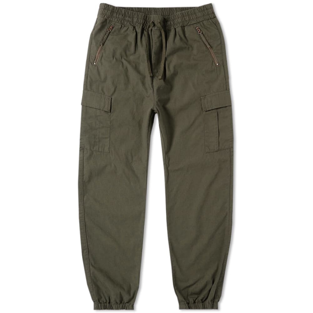 Carhartt Cargo Pant Grey Carhartt WIP