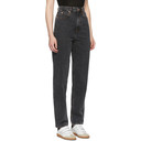 Isabel Marant Etoile Black Corsyj Jeans