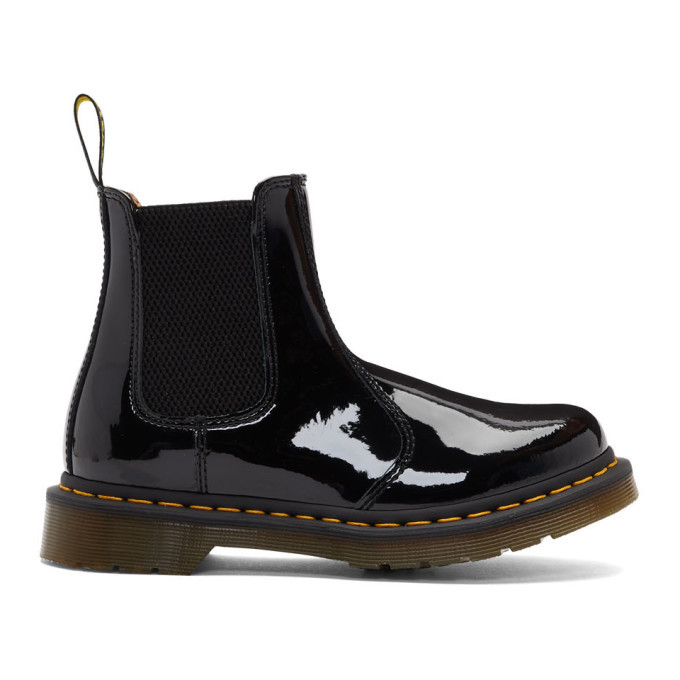 dr martens zillow chelsea boots