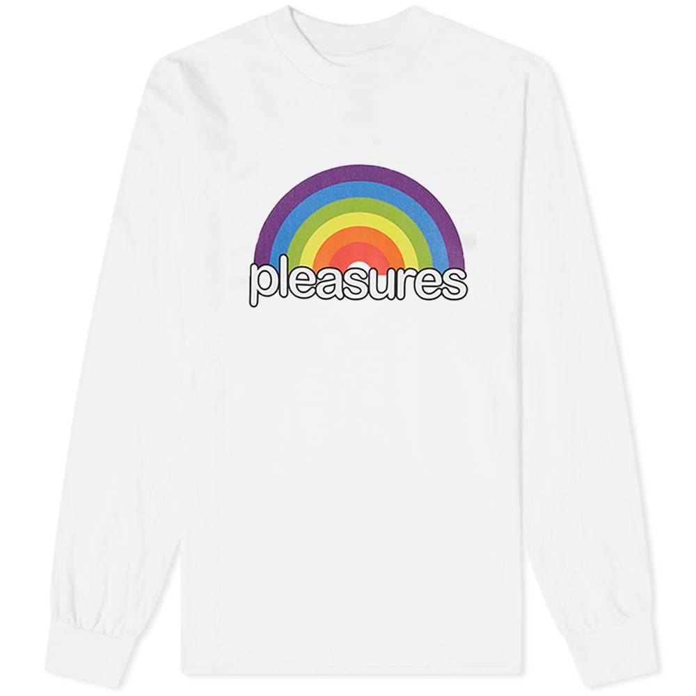 Long Sleeve Good Time Tee PLEASURES